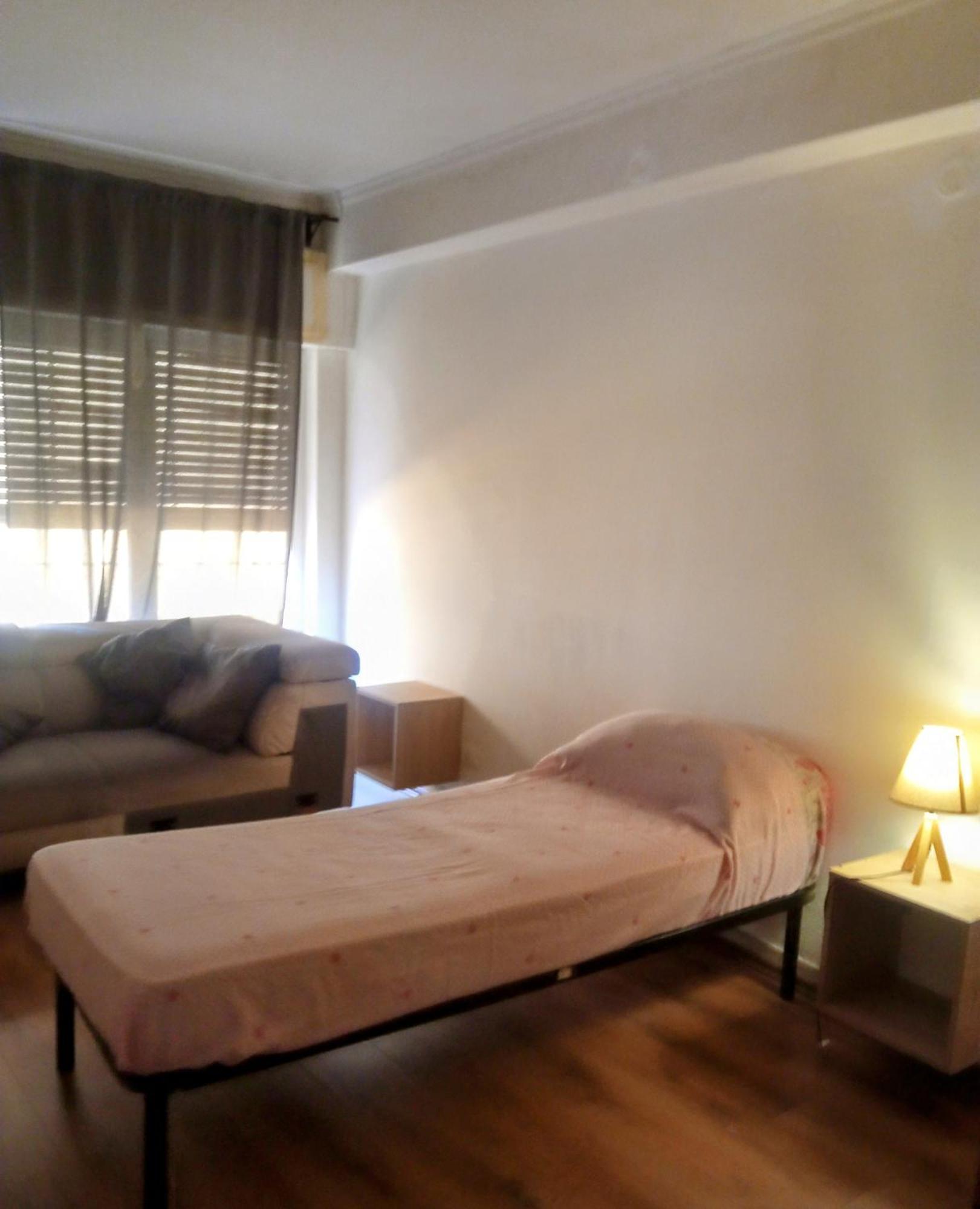 Appartamento Casa Porto Centro Palermo