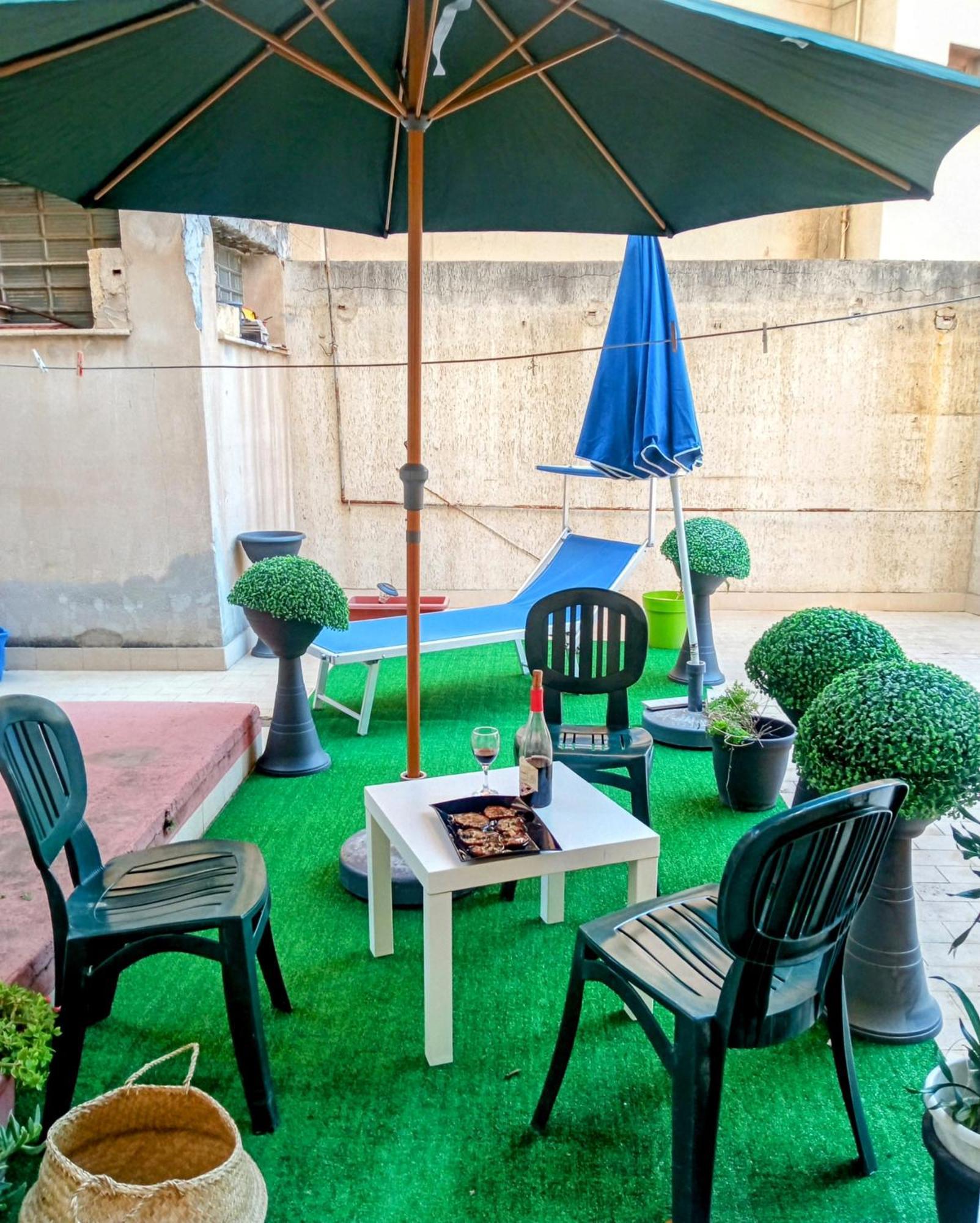 Appartamento Casa Porto Centro