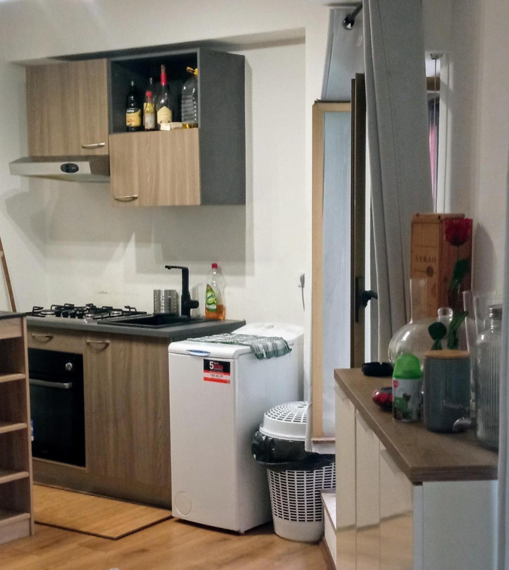 Appartamento Casa Porto Centro