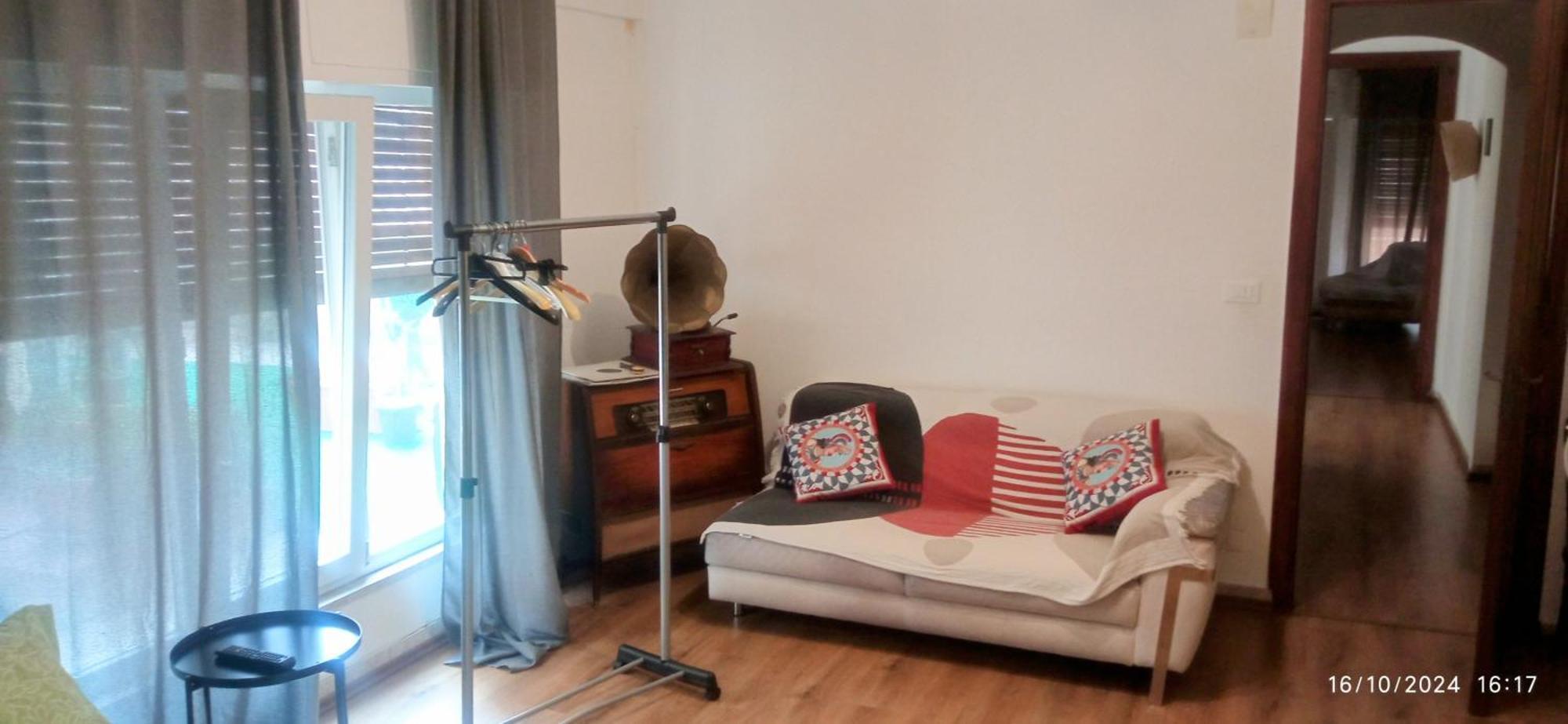Casa Porto Centro Appartamento Palermo
