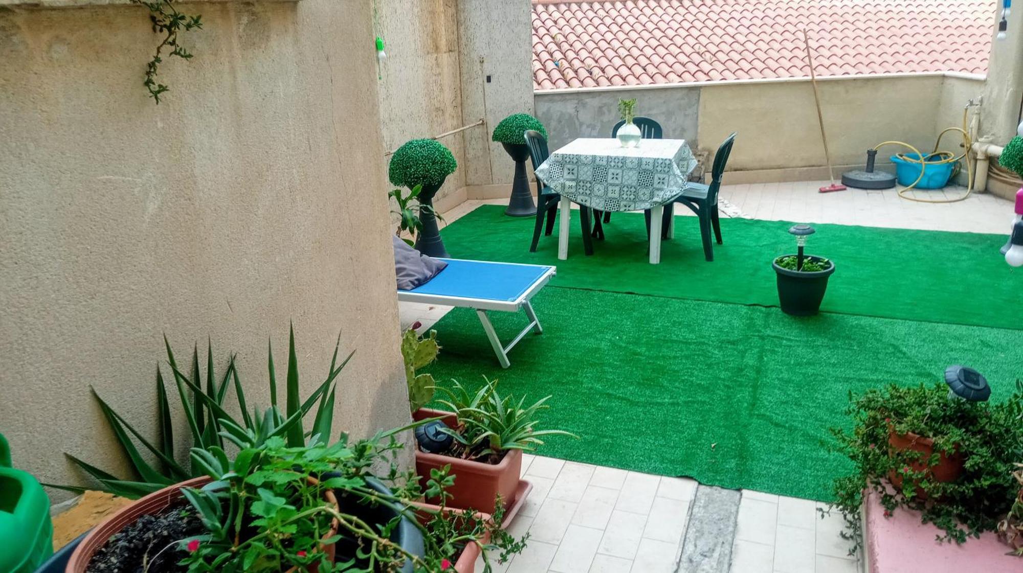 Casa Porto Centro Palermo